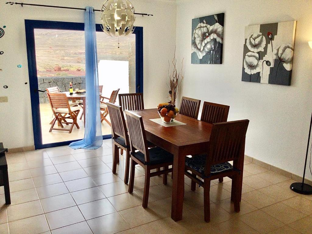 Villa Pura Vida Плайя-Бланка Екстер'єр фото
