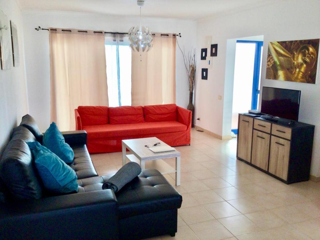 Villa Pura Vida Плайя-Бланка Екстер'єр фото