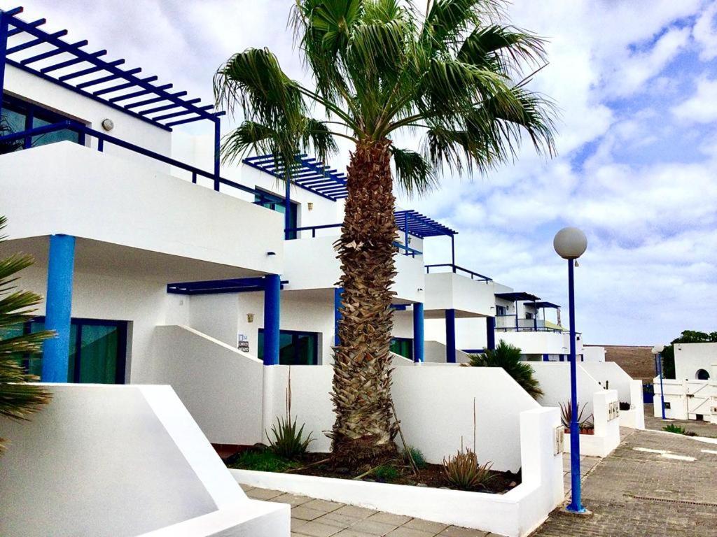 Villa Pura Vida Плайя-Бланка Екстер'єр фото