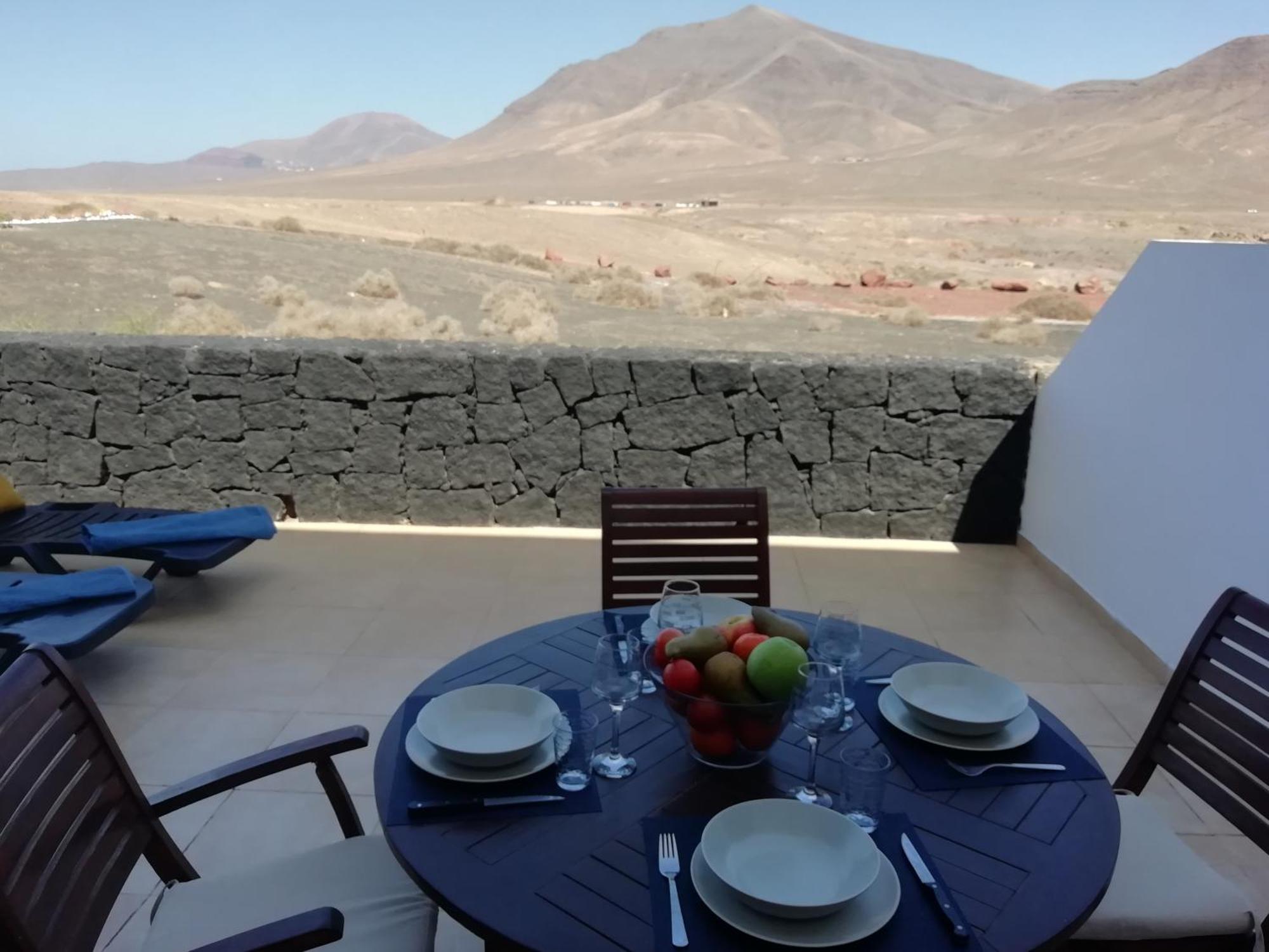Villa Pura Vida Плайя-Бланка Екстер'єр фото