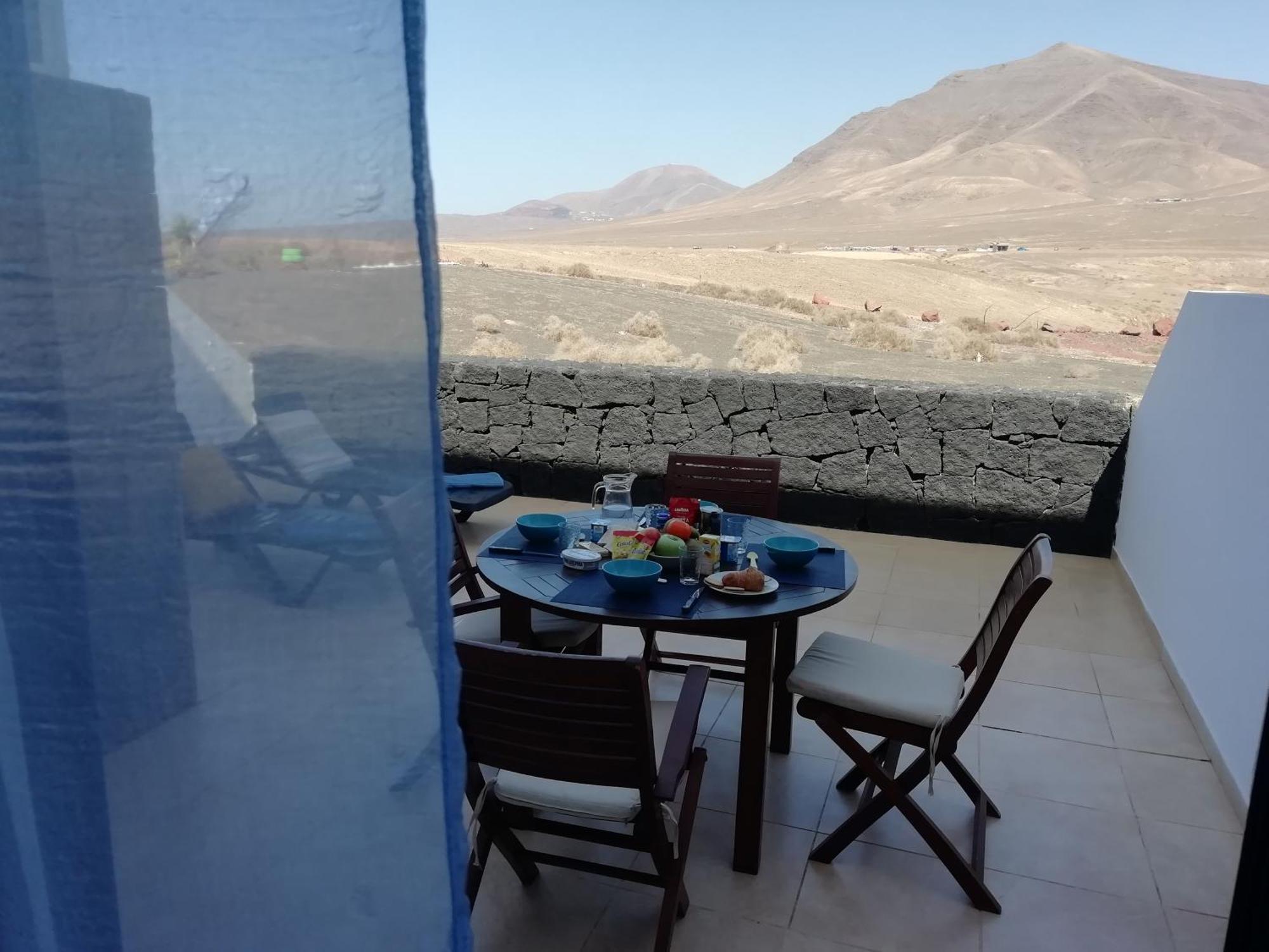 Villa Pura Vida Плайя-Бланка Екстер'єр фото