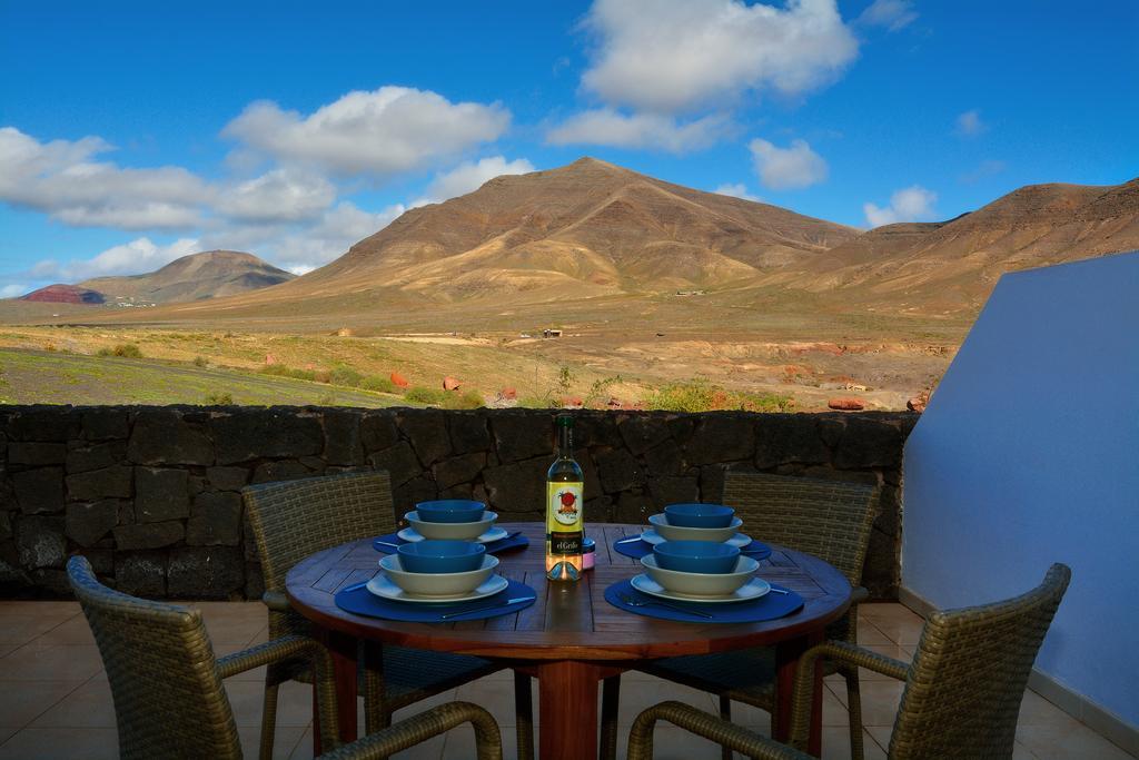 Villa Pura Vida Плайя-Бланка Екстер'єр фото